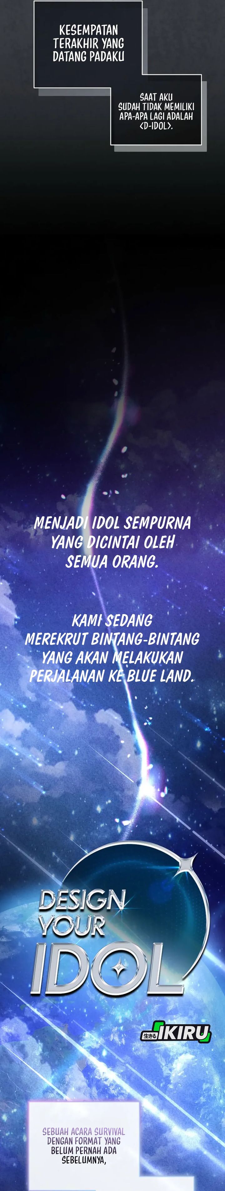 The Lucky Plan of an Idol in His Second Life Chapter 02 Gambar 7