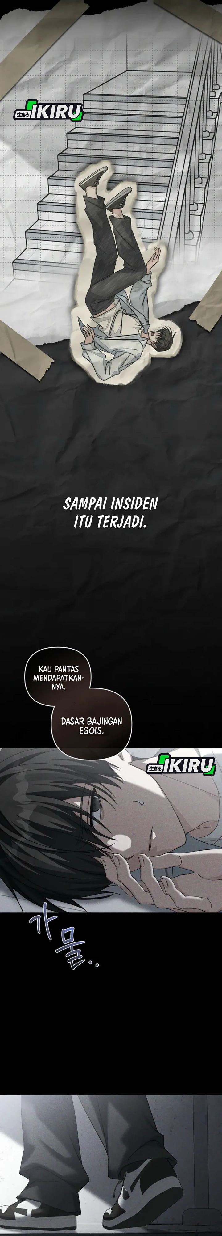 The Lucky Plan of an Idol in His Second Life Chapter 02 Gambar 9