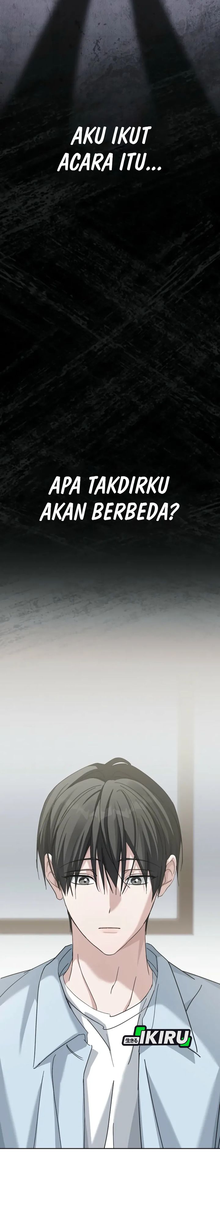 The Lucky Plan of an Idol in His Second Life Chapter 02 Gambar 13