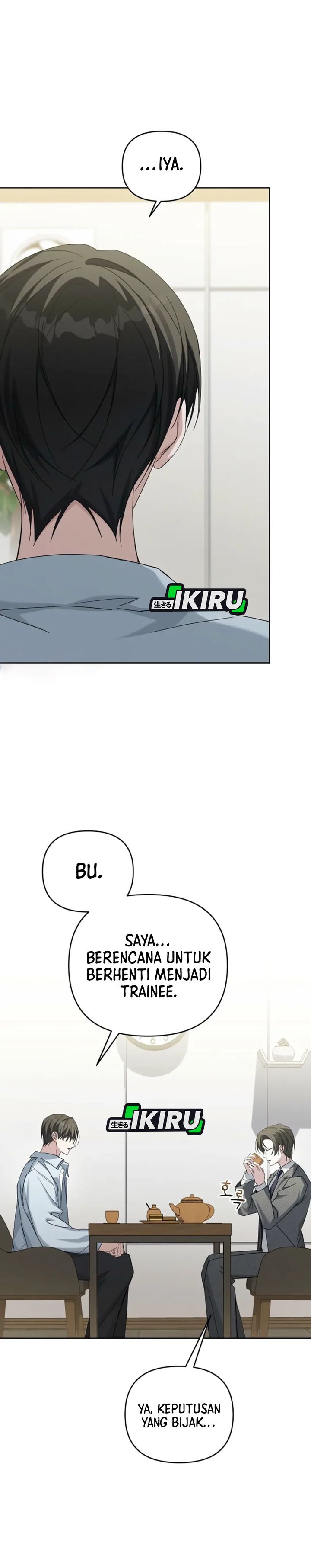 The Lucky Plan of an Idol in His Second Life Chapter 02 Gambar 15