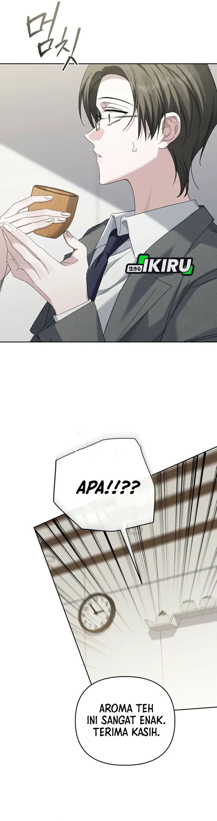 The Lucky Plan of an Idol in His Second Life Chapter 02 Gambar 16