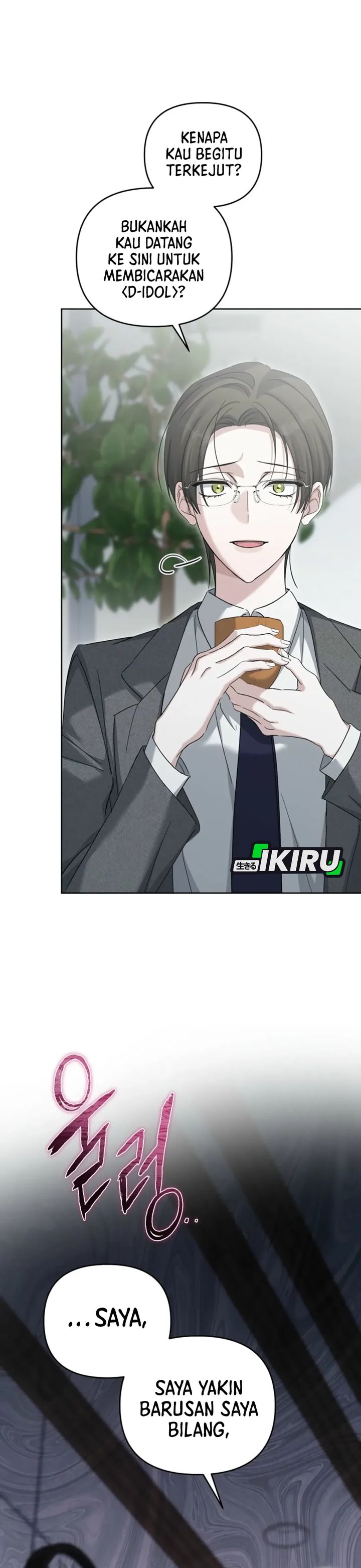 The Lucky Plan of an Idol in His Second Life Chapter 02 Gambar 20