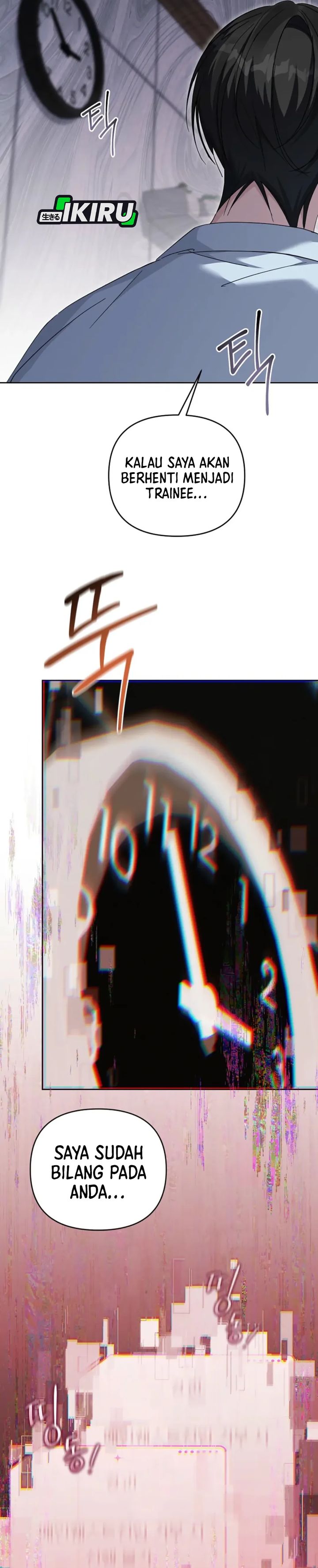 The Lucky Plan of an Idol in His Second Life Chapter 02 Gambar 21