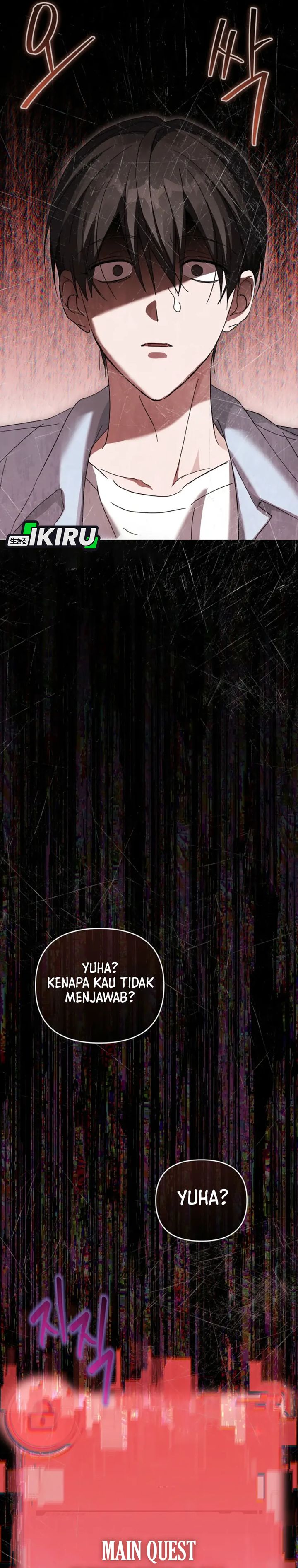 The Lucky Plan of an Idol in His Second Life Chapter 02 Gambar 23