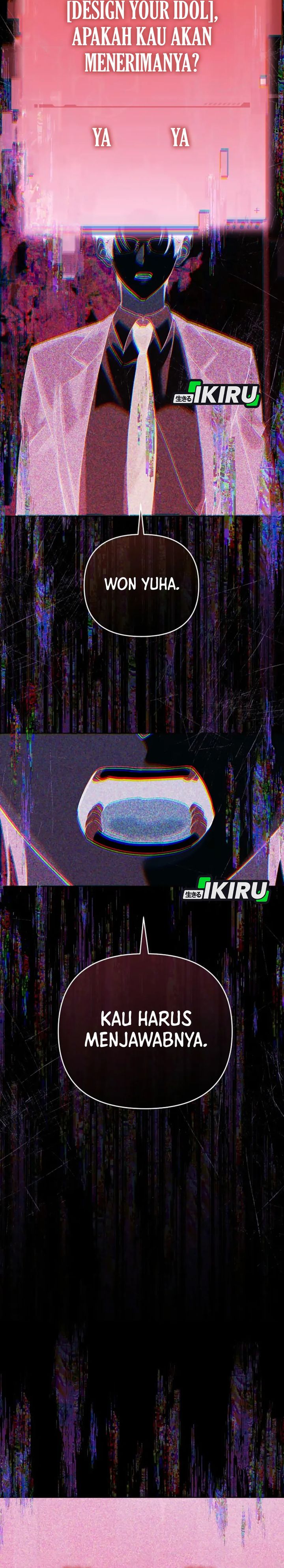 The Lucky Plan of an Idol in His Second Life Chapter 02 Gambar 24