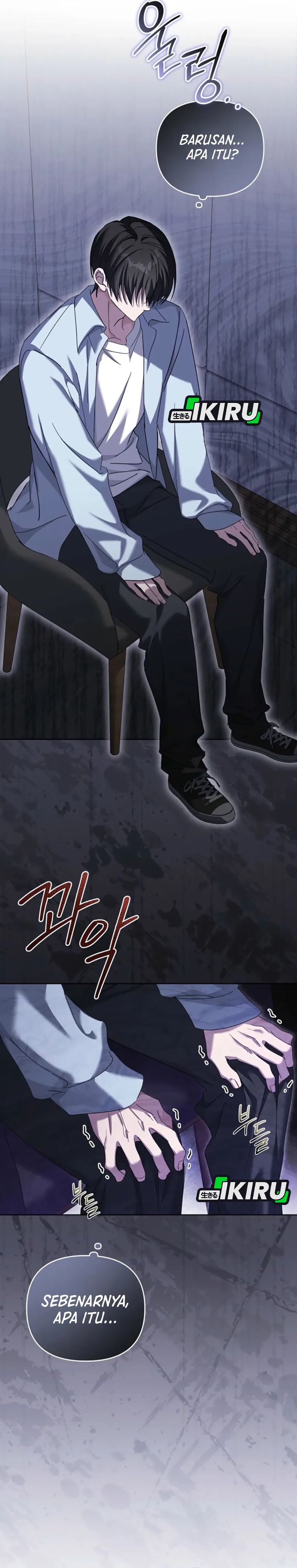 The Lucky Plan of an Idol in His Second Life Chapter 02 Gambar 28