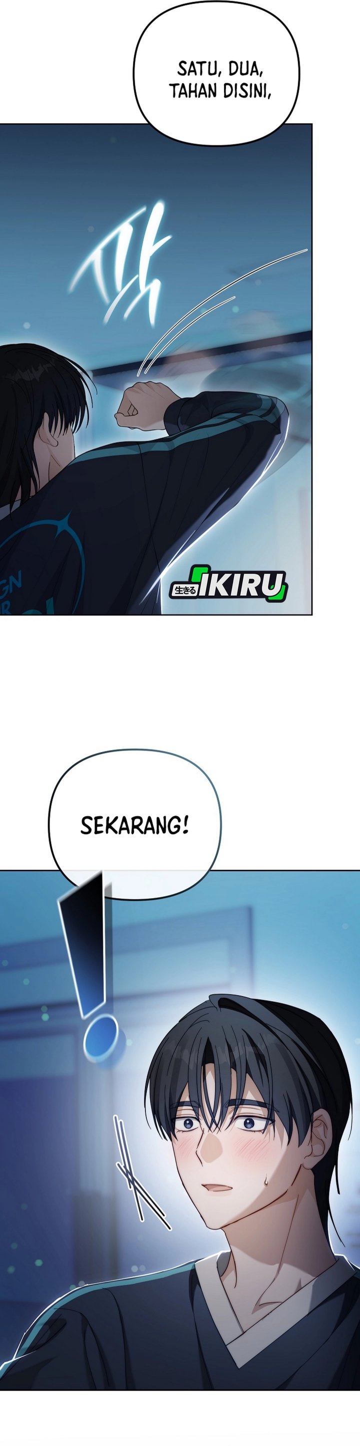 The Lucky Plan of an Idol in His Second Life Chapter 08 Gambar 9