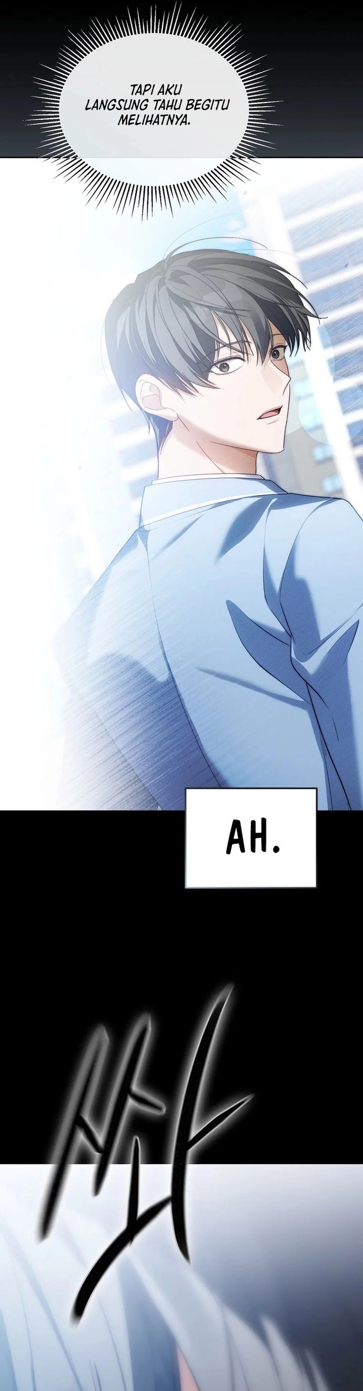 The Lucky Plan of an Idol in His Second Life Chapter 12 Gambar 8