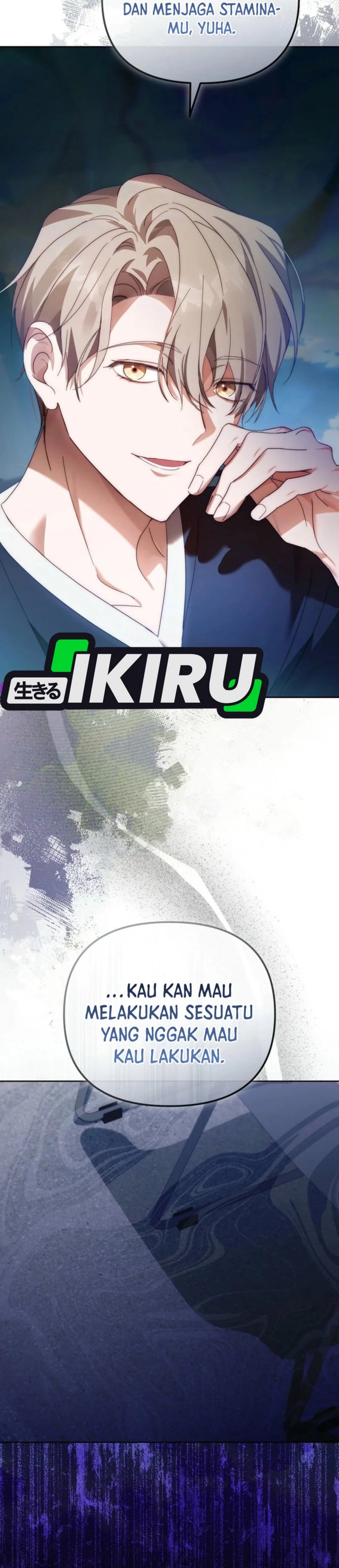 The Lucky Plan of an Idol in His Second Life Chapter 15 Gambar 7