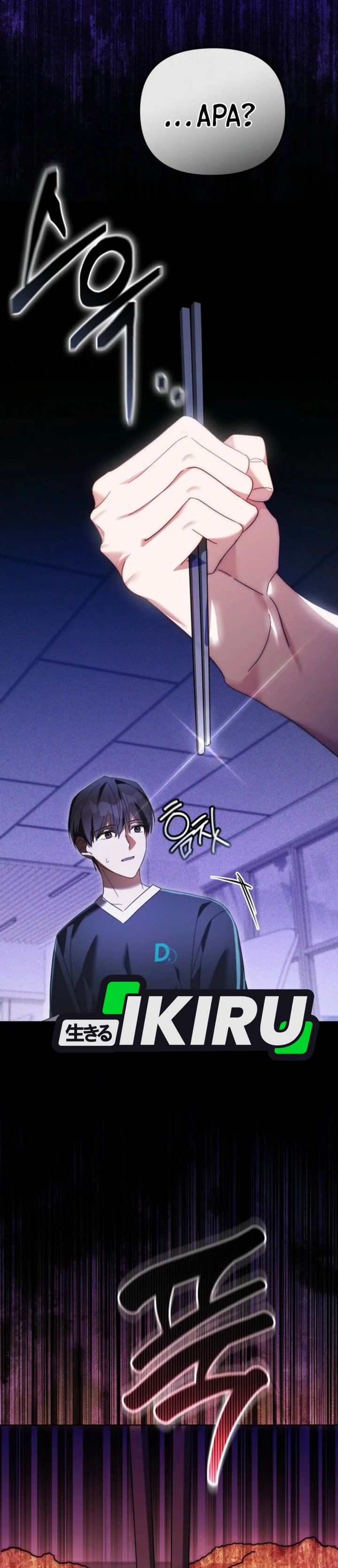 The Lucky Plan of an Idol in His Second Life Chapter 15 Gambar 8