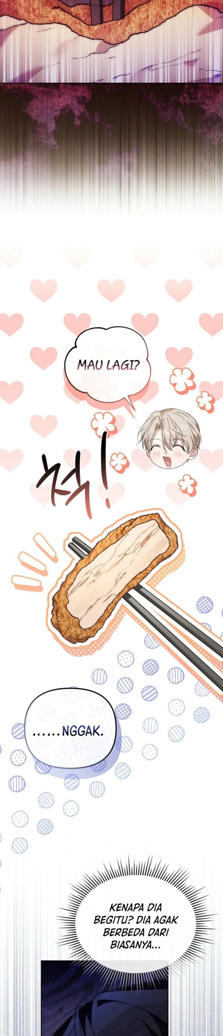 The Lucky Plan of an Idol in His Second Life Chapter 15 Gambar 9