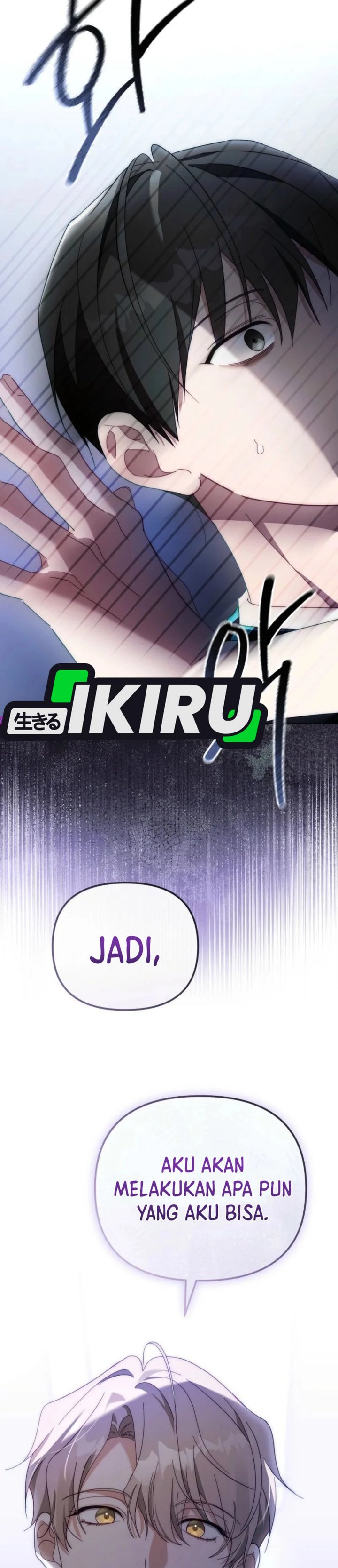 The Lucky Plan of an Idol in His Second Life Chapter 15 Gambar 35