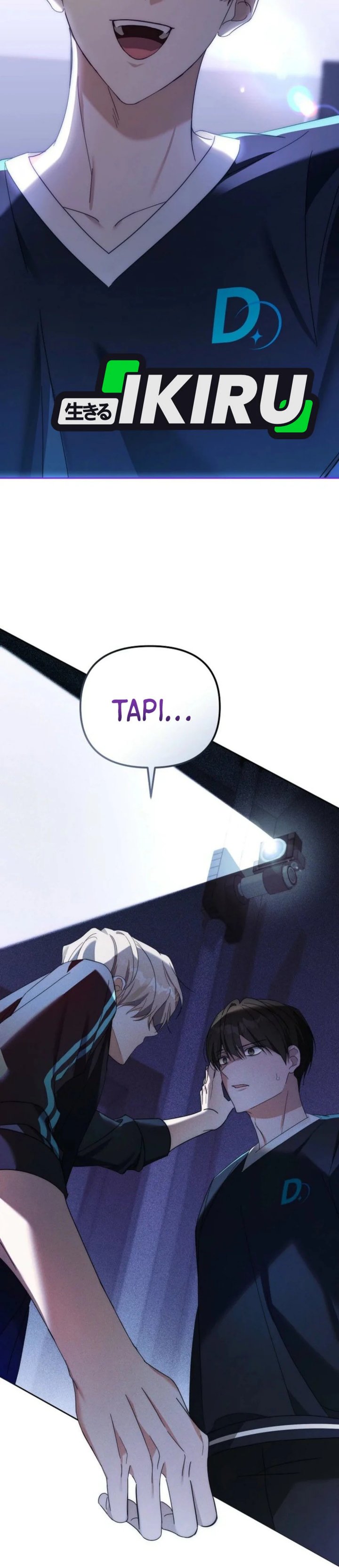 The Lucky Plan of an Idol in His Second Life Chapter 15 Gambar 36