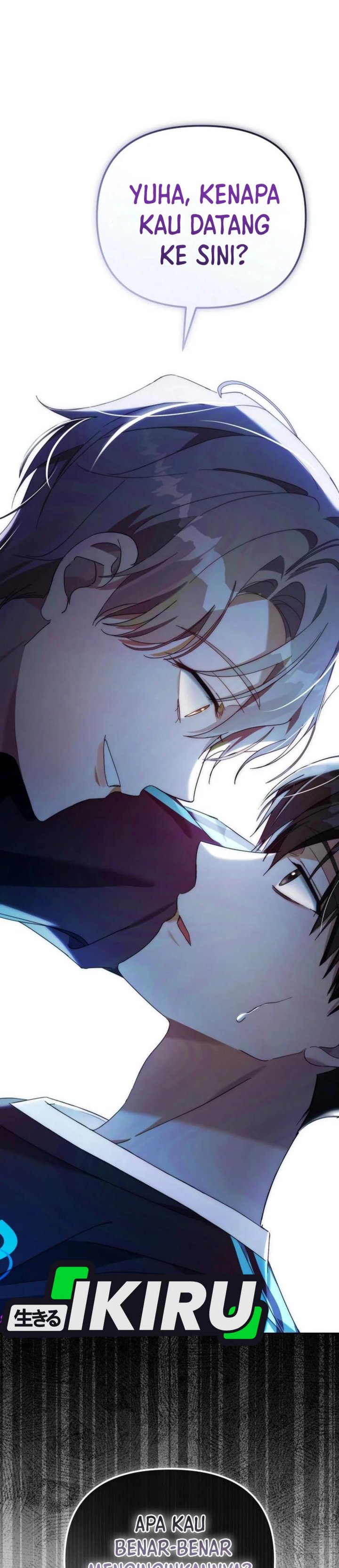 The Lucky Plan of an Idol in His Second Life Chapter 15 Gambar 37