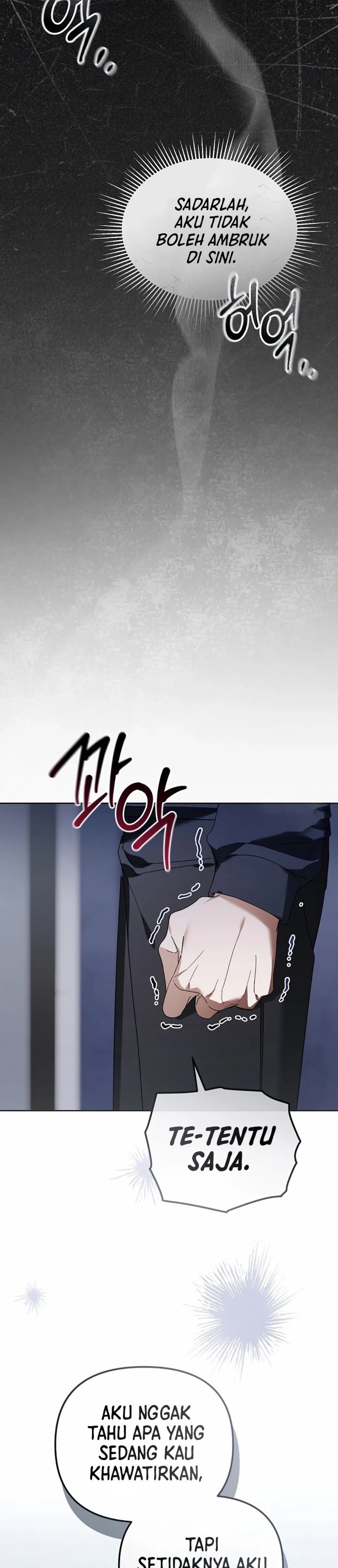 The Lucky Plan of an Idol in His Second Life Chapter 16 Gambar 3