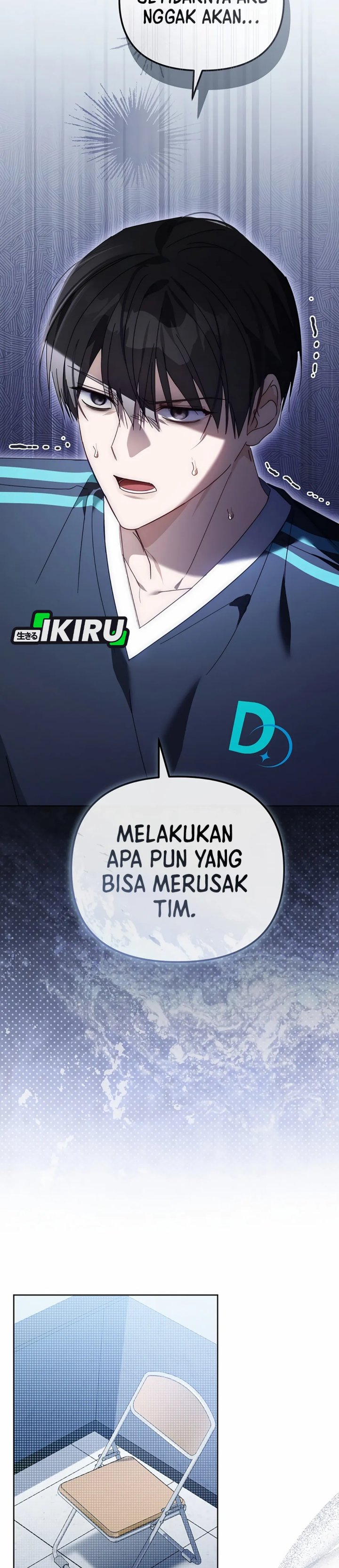 The Lucky Plan of an Idol in His Second Life Chapter 16 Gambar 4