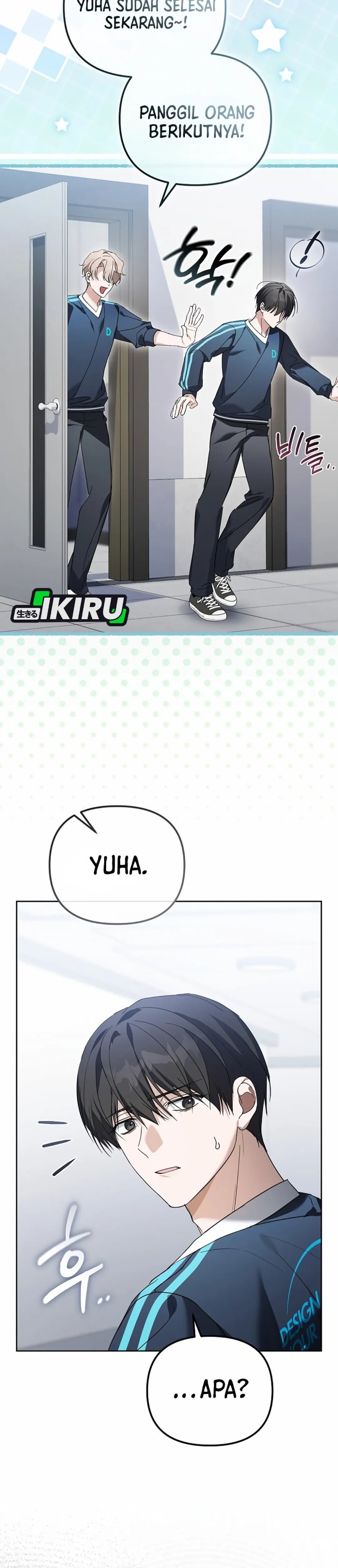 The Lucky Plan of an Idol in His Second Life Chapter 16 Gambar 6