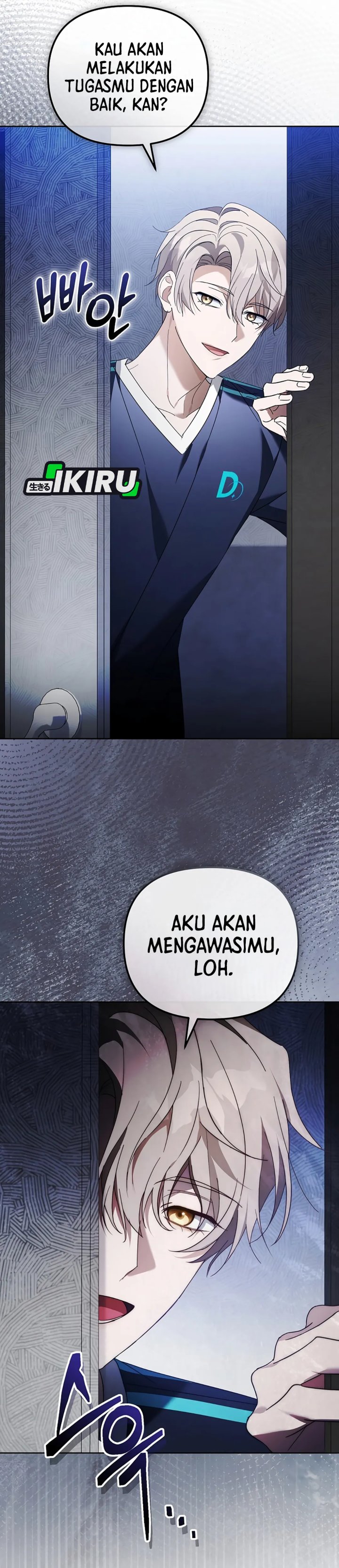 The Lucky Plan of an Idol in His Second Life Chapter 16 Gambar 7