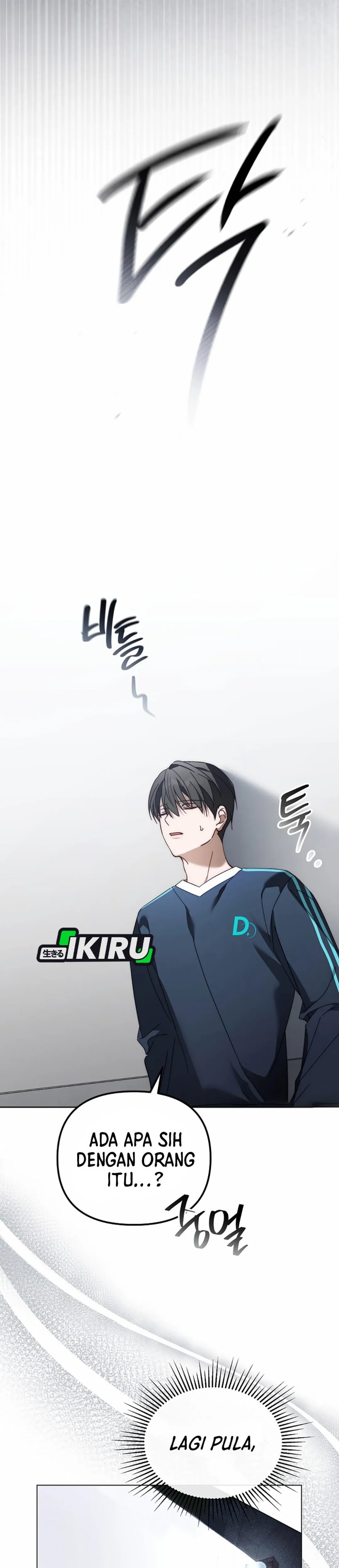 The Lucky Plan of an Idol in His Second Life Chapter 16 Gambar 8