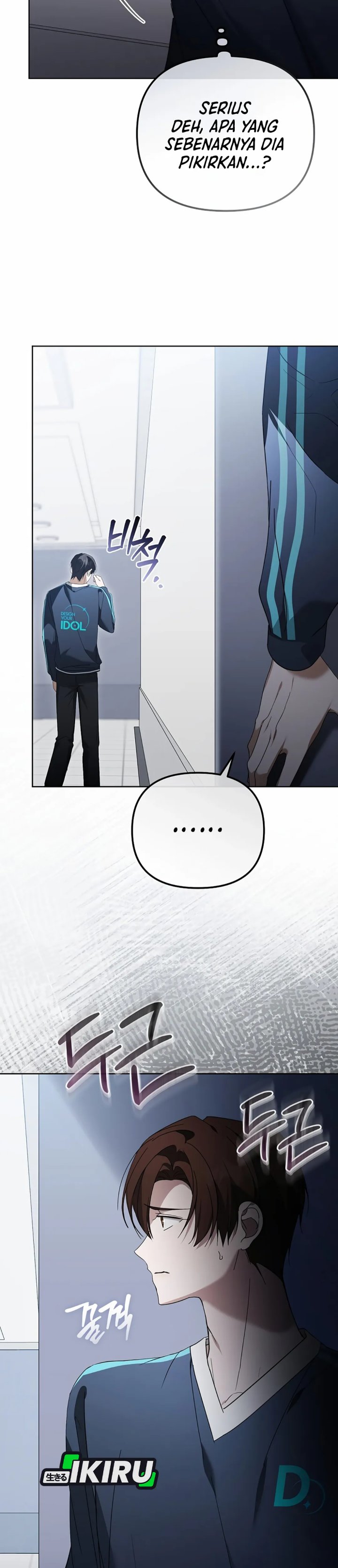 The Lucky Plan of an Idol in His Second Life Chapter 16 Gambar 10