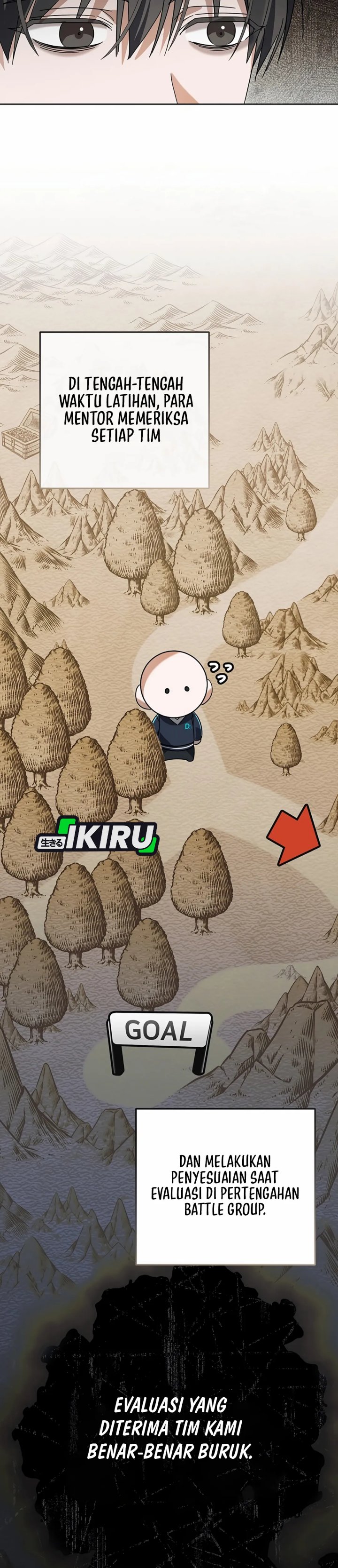 The Lucky Plan of an Idol in His Second Life Chapter 17 Gambar 11