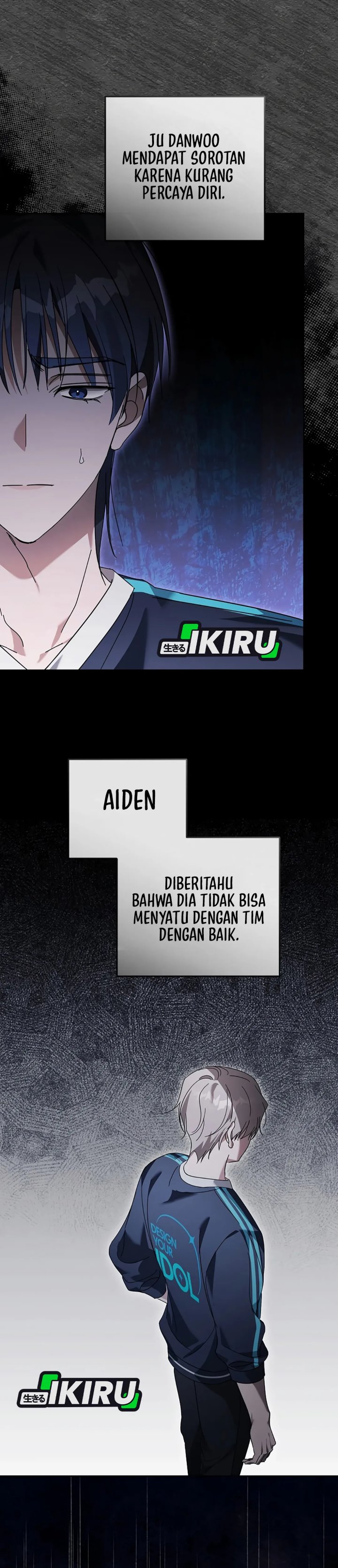 The Lucky Plan of an Idol in His Second Life Chapter 17 Gambar 13