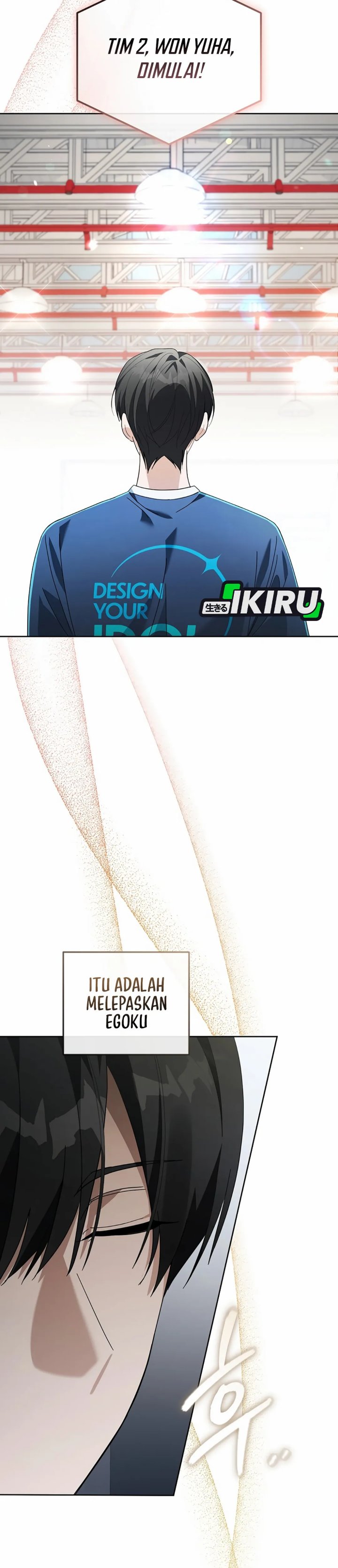 The Lucky Plan of an Idol in His Second Life Chapter 17 Gambar 21