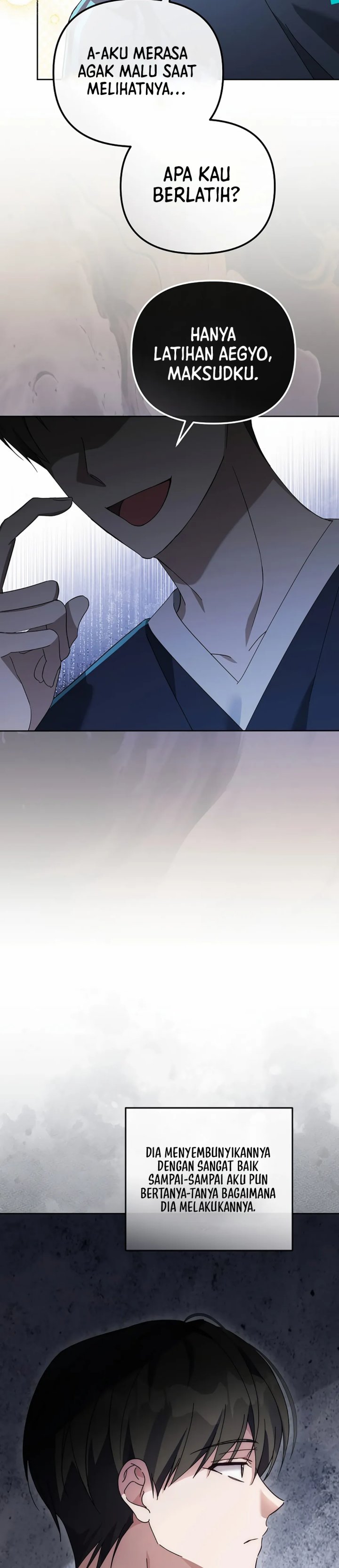 The Lucky Plan of an Idol in His Second Life Chapter 17 Gambar 33