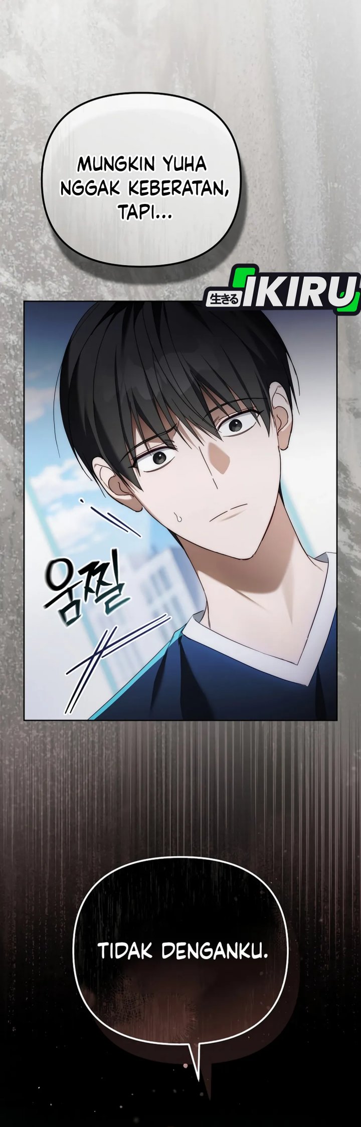 The Lucky Plan of an Idol in His Second Life Chapter 18 Gambar 29