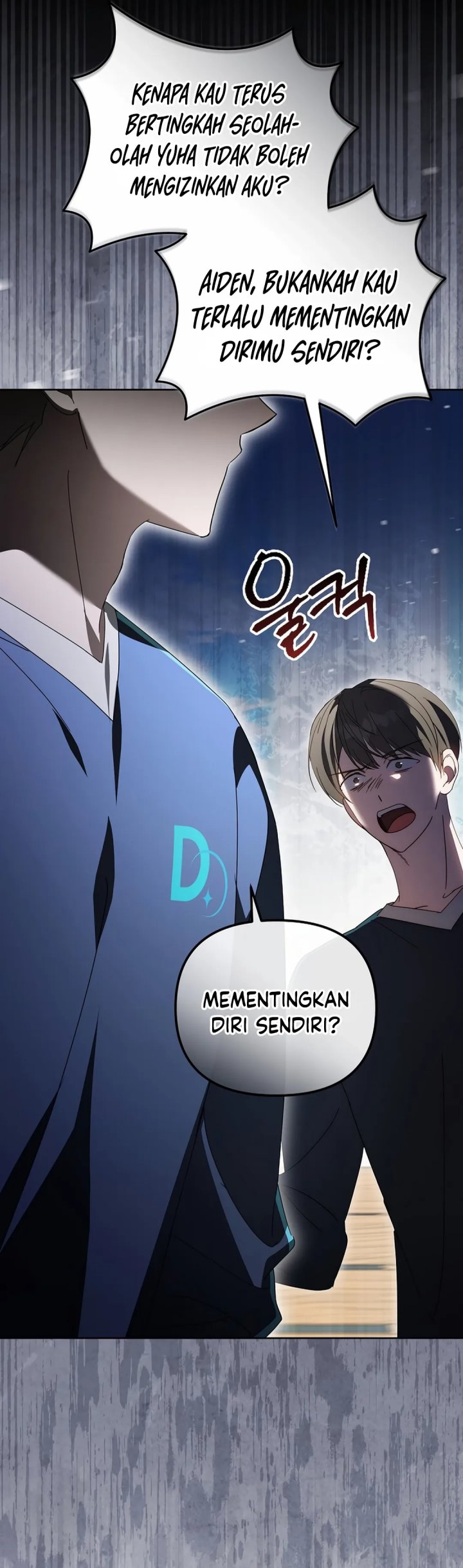 The Lucky Plan of an Idol in His Second Life Chapter 18 Gambar 31