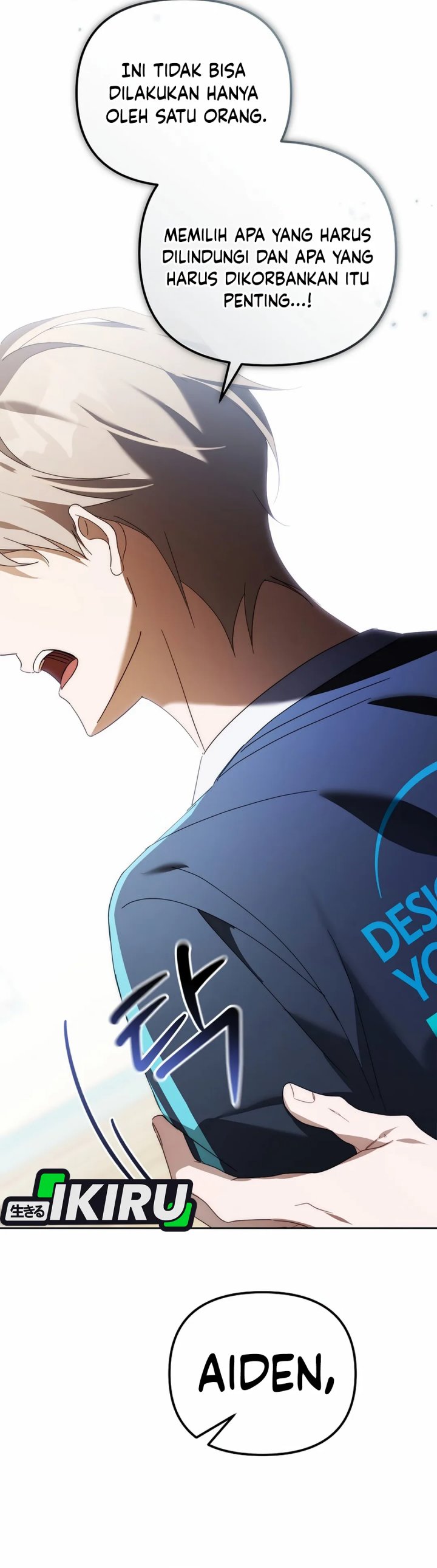 The Lucky Plan of an Idol in His Second Life Chapter 18 Gambar 35