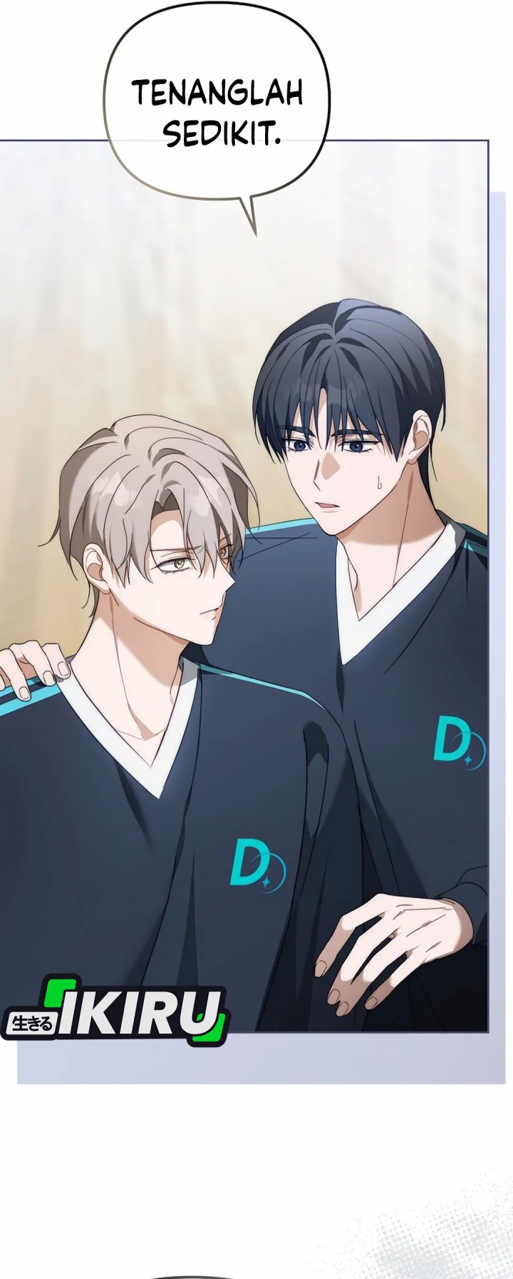 The Lucky Plan of an Idol in His Second Life Chapter 18 Gambar 36