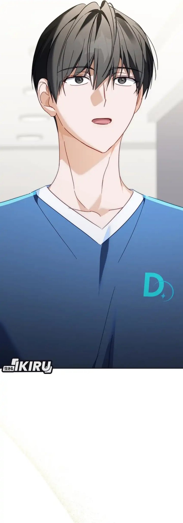 The Lucky Plan of an Idol in His Second Life Chapter 21 Gambar 3