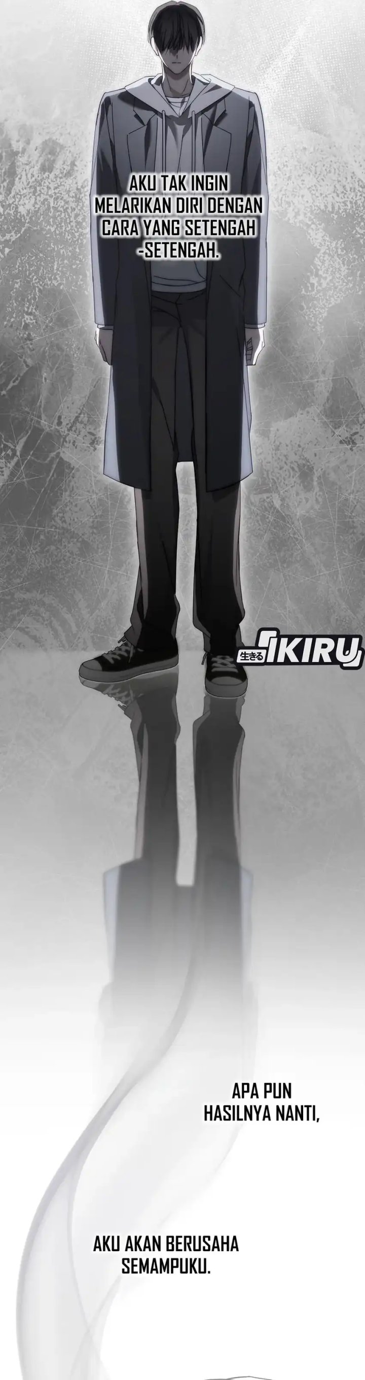 The Lucky Plan of an Idol in His Second Life Chapter 21 Gambar 12