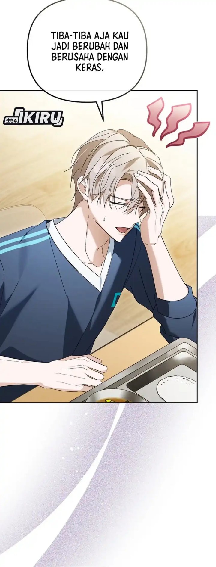 The Lucky Plan of an Idol in His Second Life Chapter 21 Gambar 18