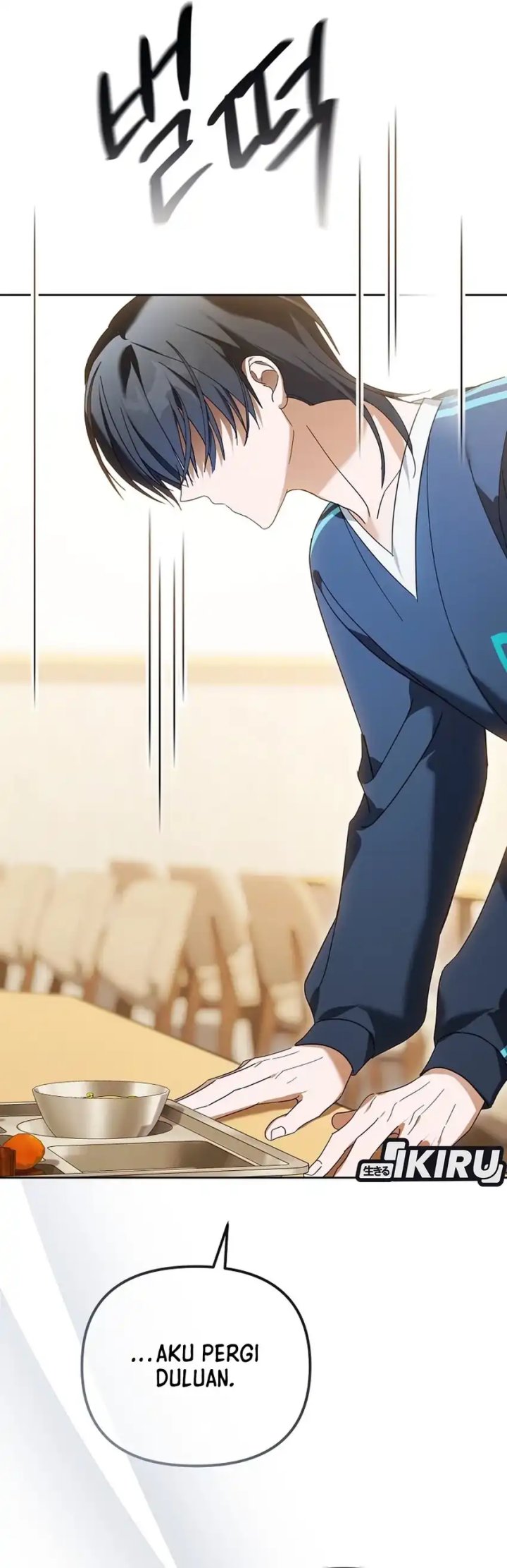 The Lucky Plan of an Idol in His Second Life Chapter 21 Gambar 24