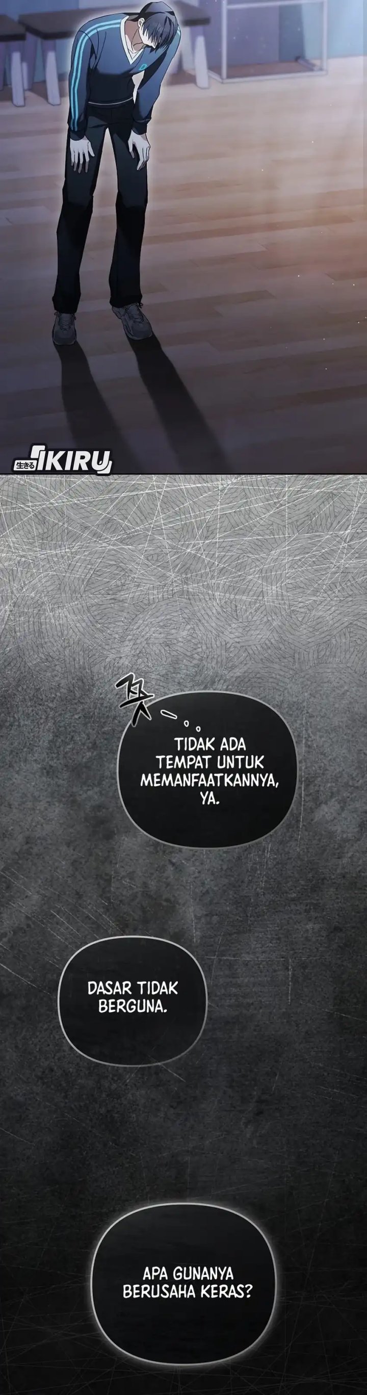 The Lucky Plan of an Idol in His Second Life Chapter 21 Gambar 30