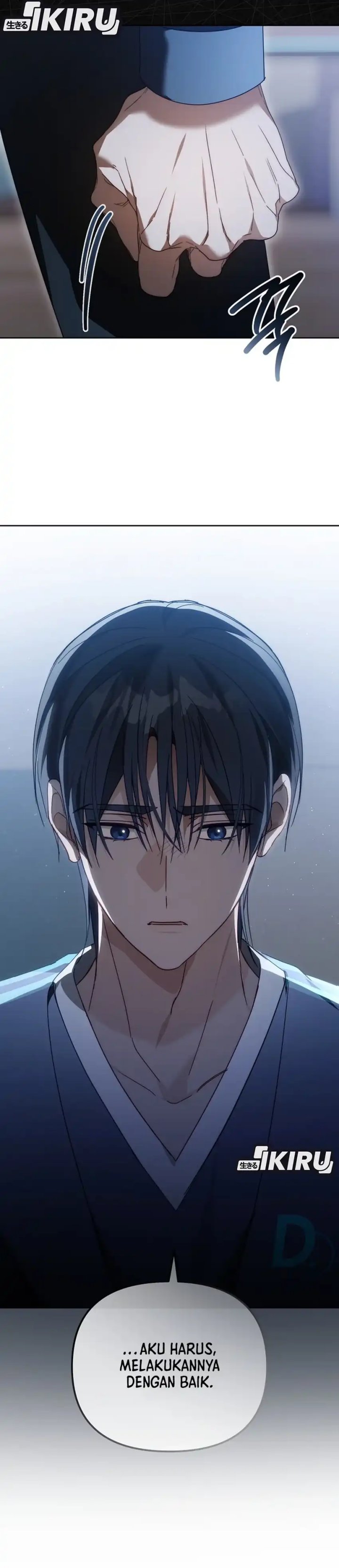 The Lucky Plan of an Idol in His Second Life Chapter 21 Gambar 31