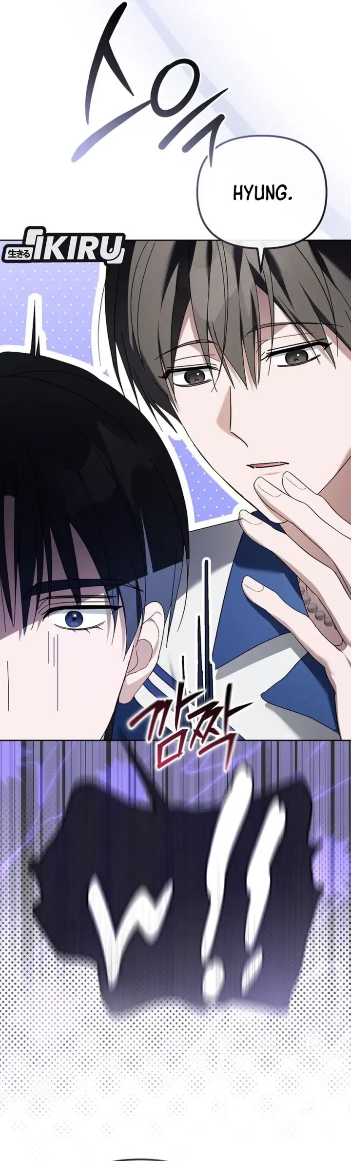 The Lucky Plan of an Idol in His Second Life Chapter 21 Gambar 40