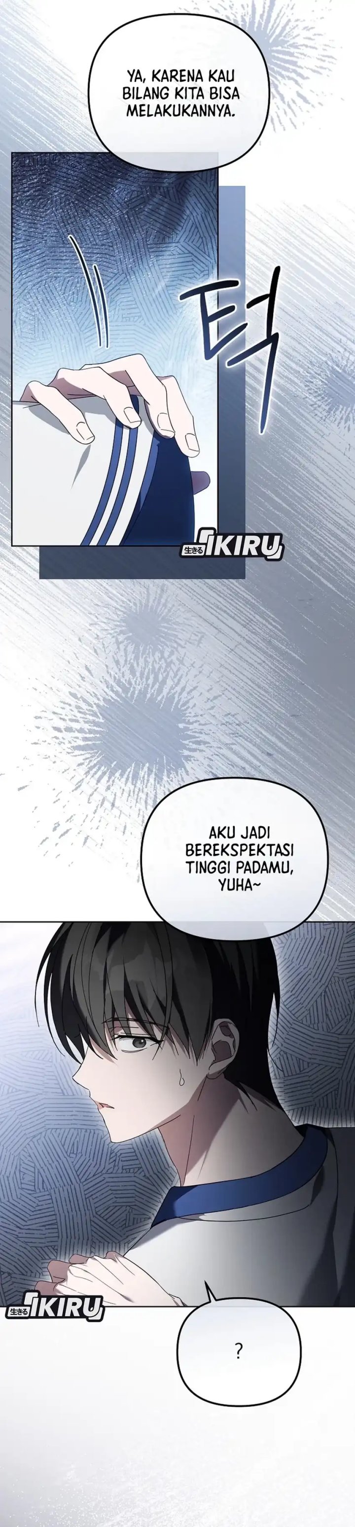 The Lucky Plan of an Idol in His Second Life Chapter 21 Gambar 44