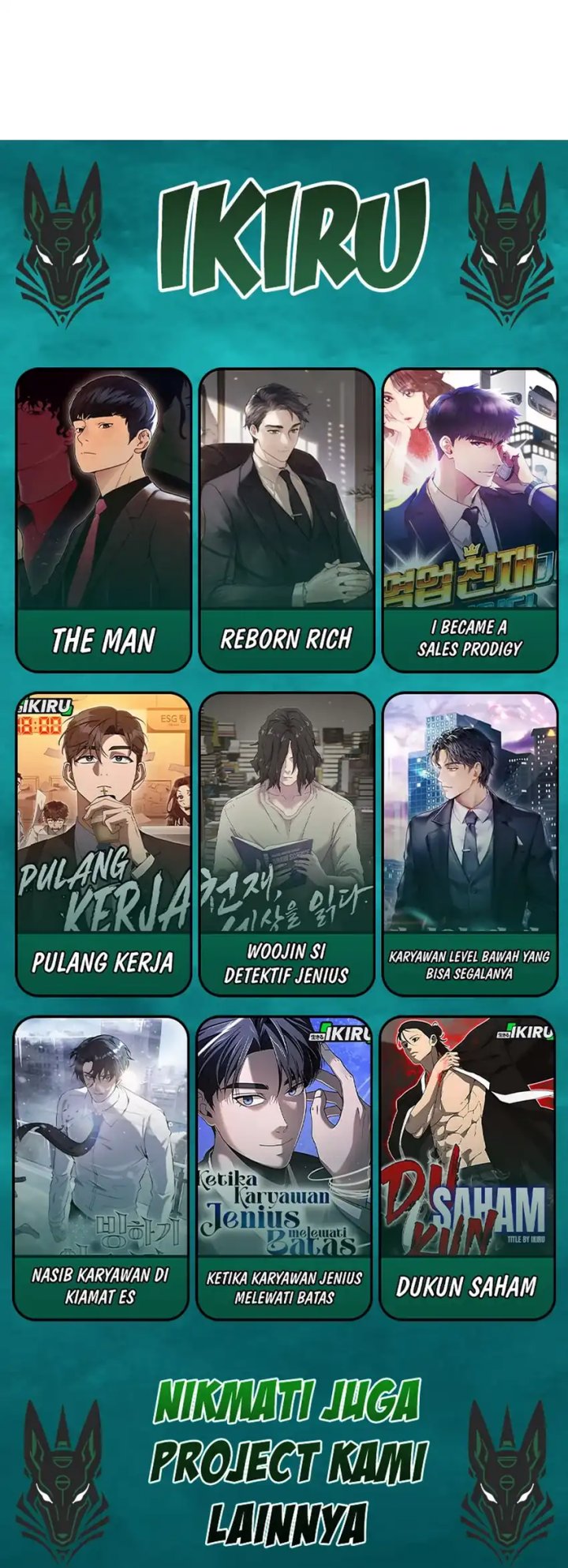 The Lucky Plan of an Idol in His Second Life Chapter 21 Gambar 46