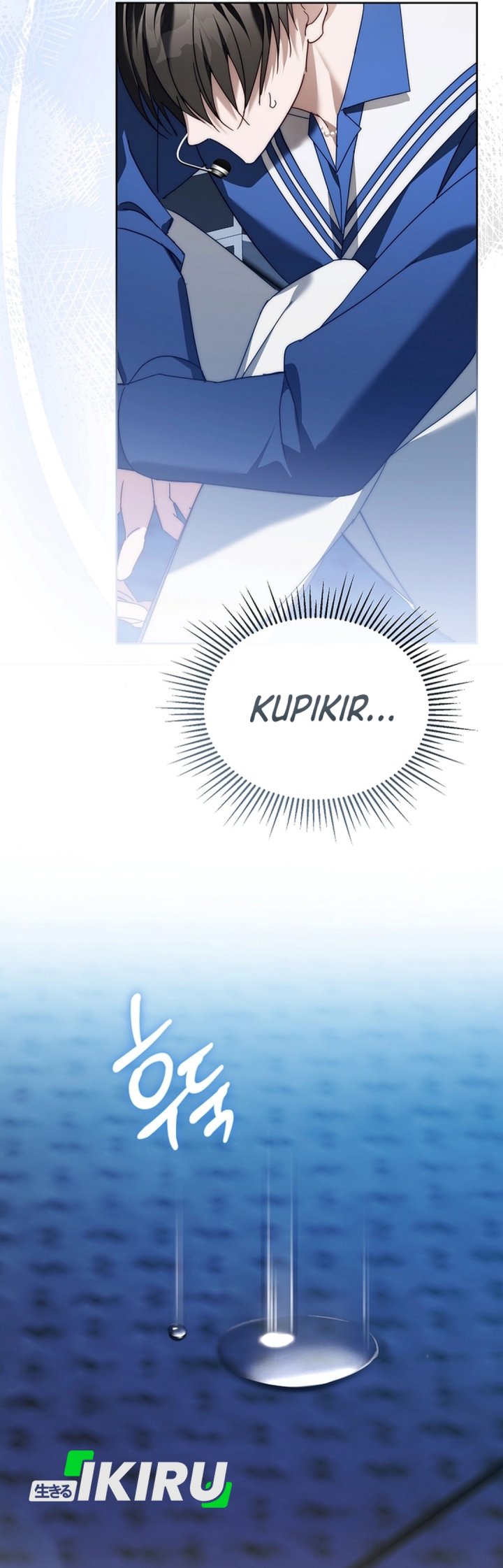 The Lucky Plan of an Idol in His Second Life Chapter 23 Gambar 7