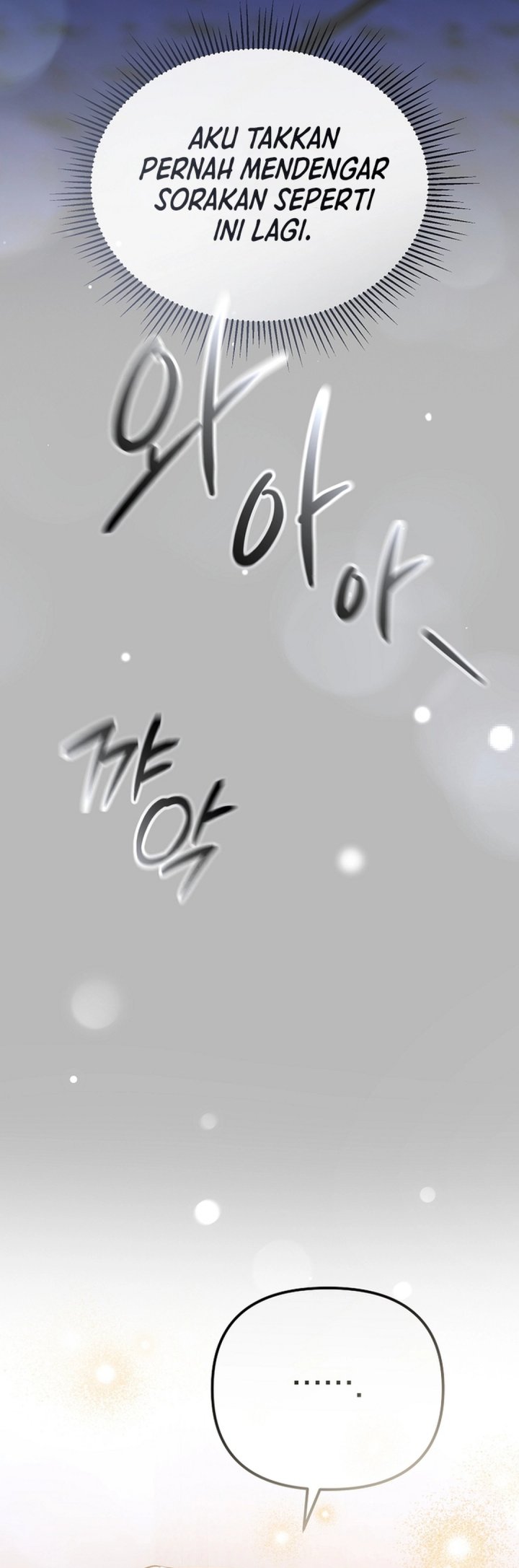 The Lucky Plan of an Idol in His Second Life Chapter 23 Gambar 8