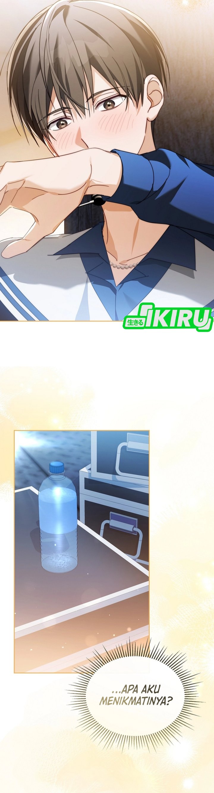 The Lucky Plan of an Idol in His Second Life Chapter 23 Gambar 9