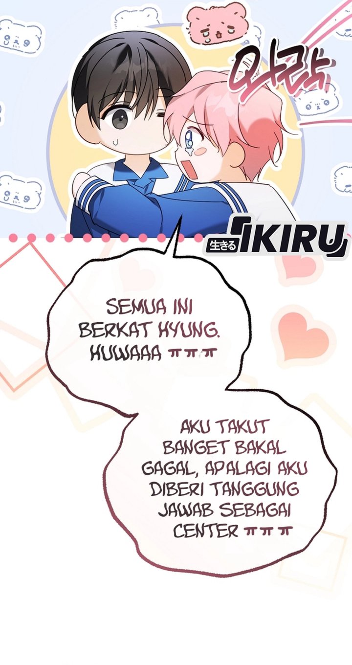The Lucky Plan of an Idol in His Second Life Chapter 23 Gambar 34