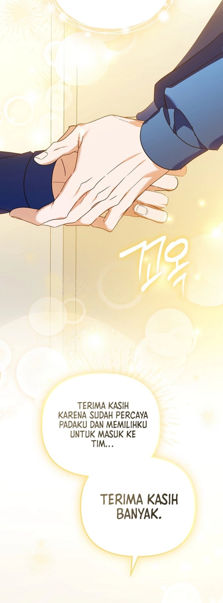 The Lucky Plan of an Idol in His Second Life Chapter 23 Gambar 39