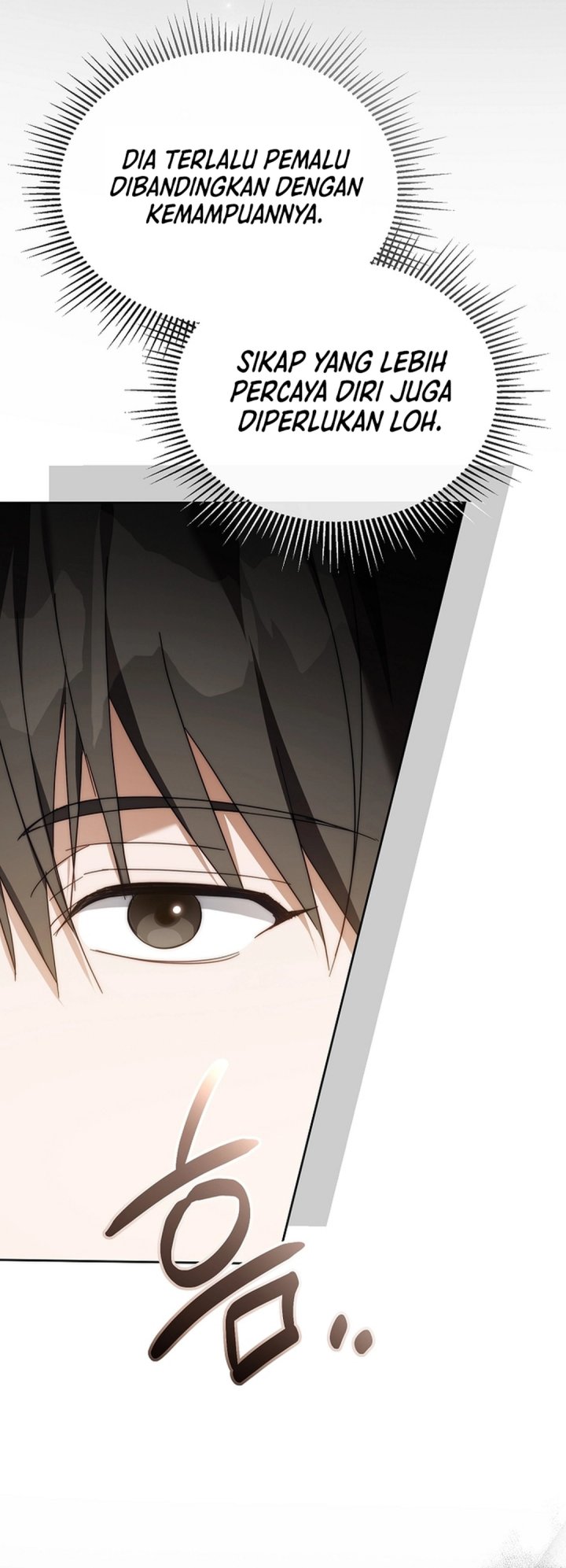 The Lucky Plan of an Idol in His Second Life Chapter 23 Gambar 49