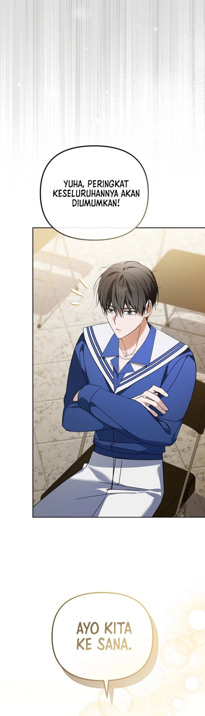 The Lucky Plan of an Idol in His Second Life Chapter 23 Gambar 52