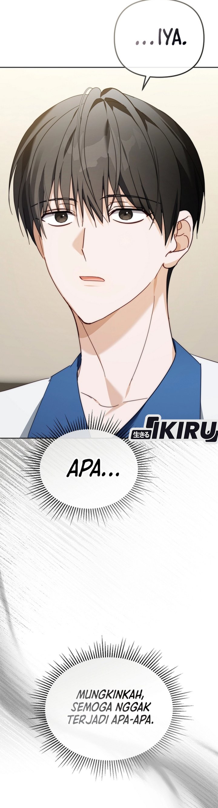 The Lucky Plan of an Idol in His Second Life Chapter 23 Gambar 54