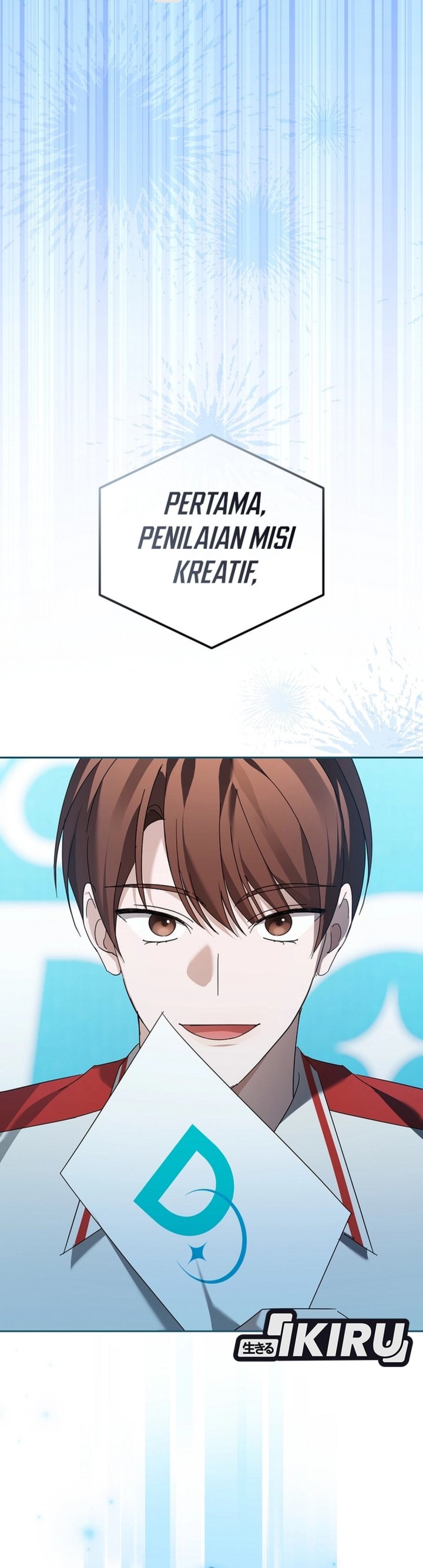 The Lucky Plan of an Idol in His Second Life Chapter 23 Gambar 58